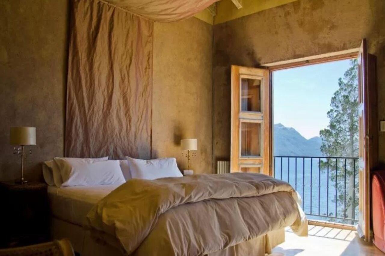 Luma Casa De Montana Ξενοδοχείο Villa La Angostura Εξωτερικό φωτογραφία