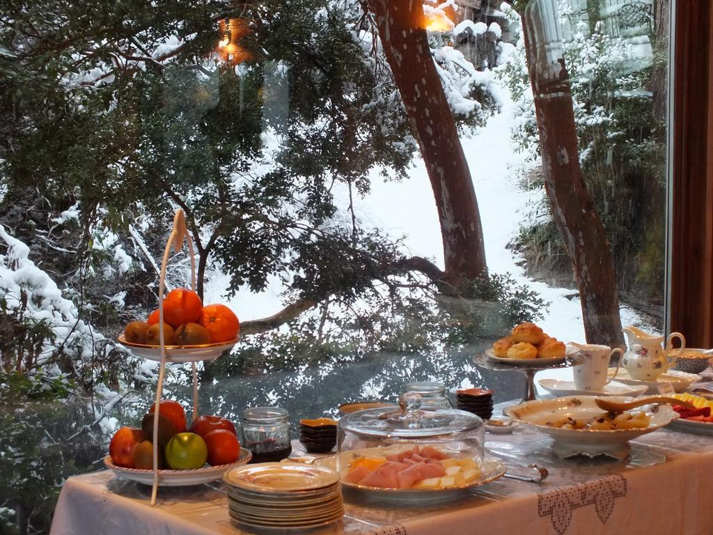 Luma Casa De Montana Ξενοδοχείο Villa La Angostura Εξωτερικό φωτογραφία