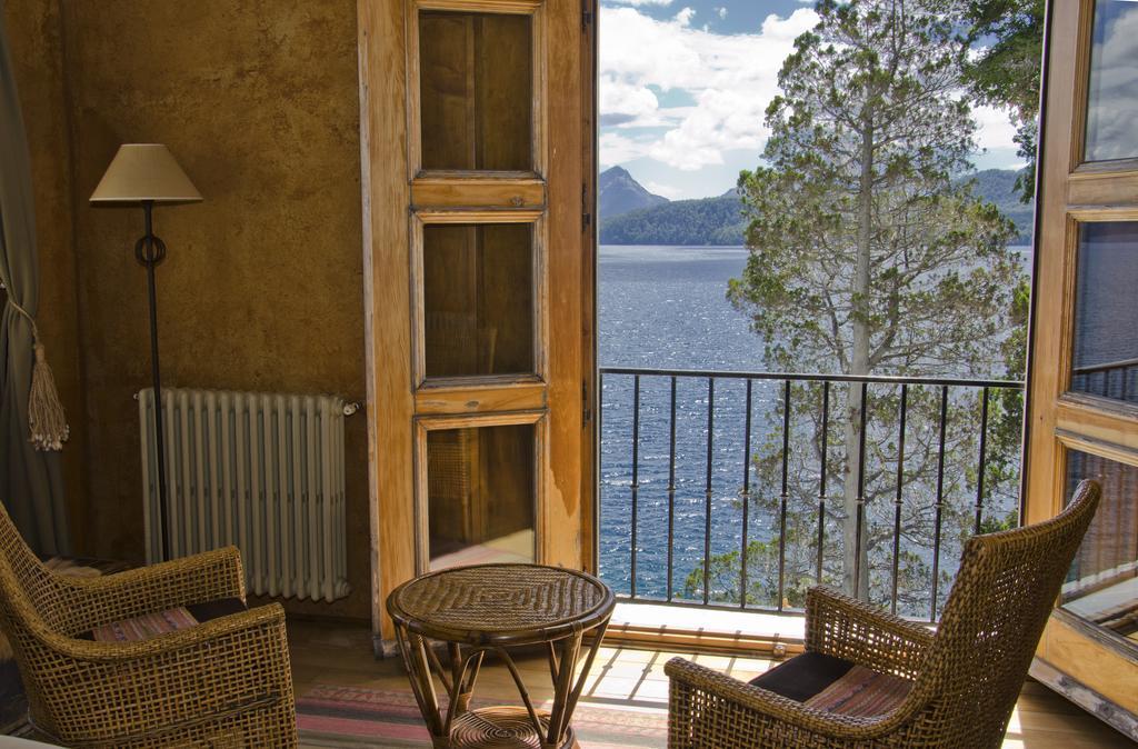 Luma Casa De Montana Ξενοδοχείο Villa La Angostura Εξωτερικό φωτογραφία