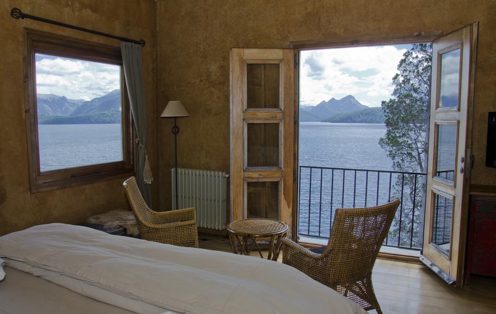 Luma Casa De Montana Ξενοδοχείο Villa La Angostura Εξωτερικό φωτογραφία