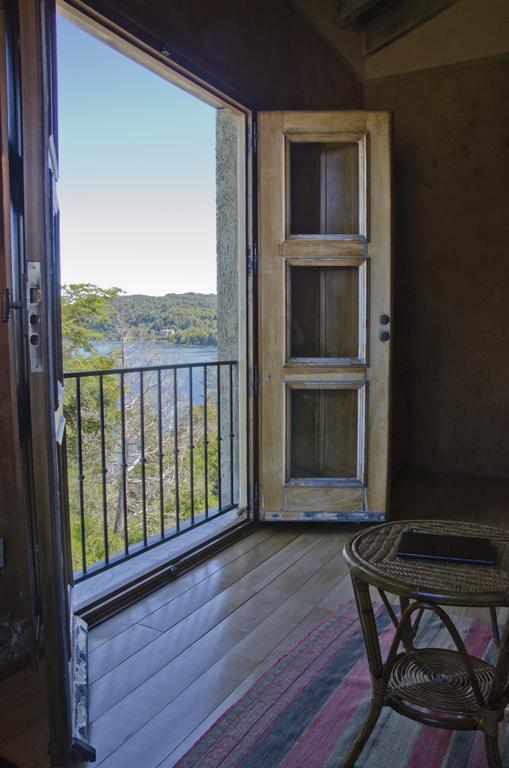 Luma Casa De Montana Ξενοδοχείο Villa La Angostura Εξωτερικό φωτογραφία