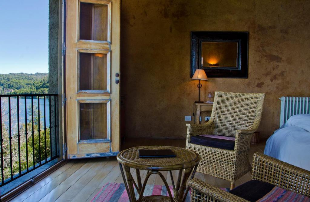 Luma Casa De Montana Ξενοδοχείο Villa La Angostura Δωμάτιο φωτογραφία