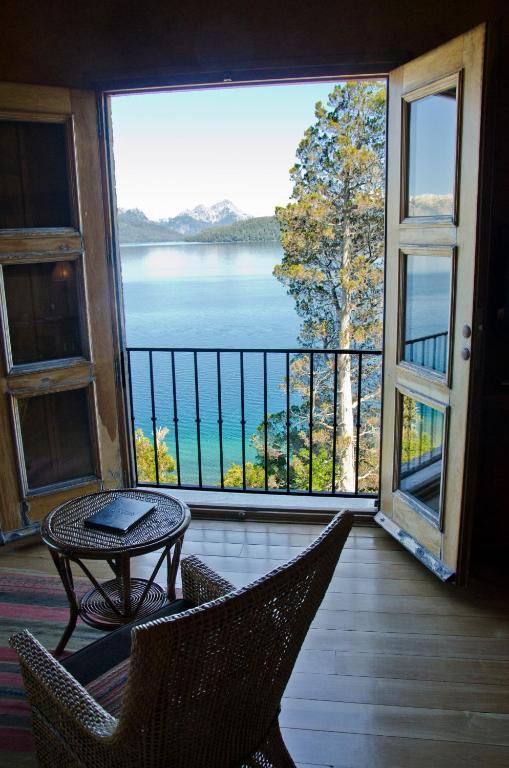 Luma Casa De Montana Ξενοδοχείο Villa La Angostura Δωμάτιο φωτογραφία