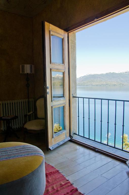 Luma Casa De Montana Ξενοδοχείο Villa La Angostura Δωμάτιο φωτογραφία