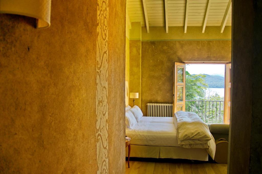 Luma Casa De Montana Ξενοδοχείο Villa La Angostura Δωμάτιο φωτογραφία