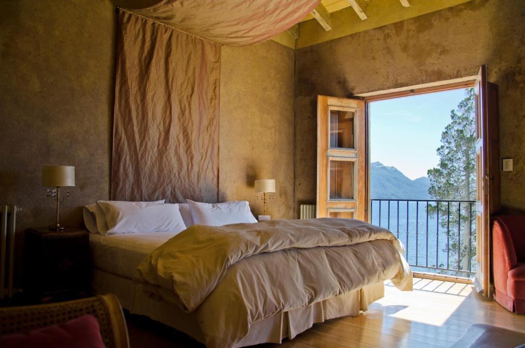 Luma Casa De Montana Ξενοδοχείο Villa La Angostura Δωμάτιο φωτογραφία