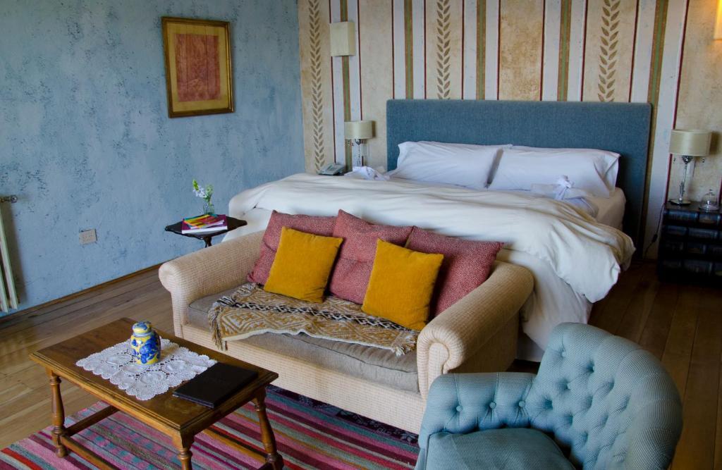 Luma Casa De Montana Ξενοδοχείο Villa La Angostura Δωμάτιο φωτογραφία