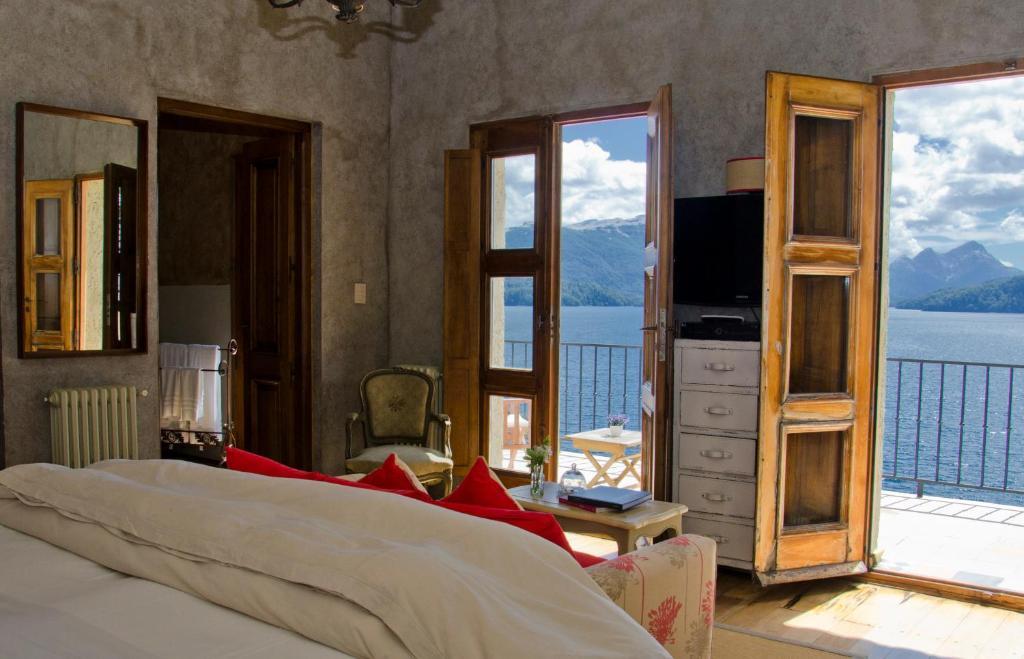 Luma Casa De Montana Ξενοδοχείο Villa La Angostura Δωμάτιο φωτογραφία