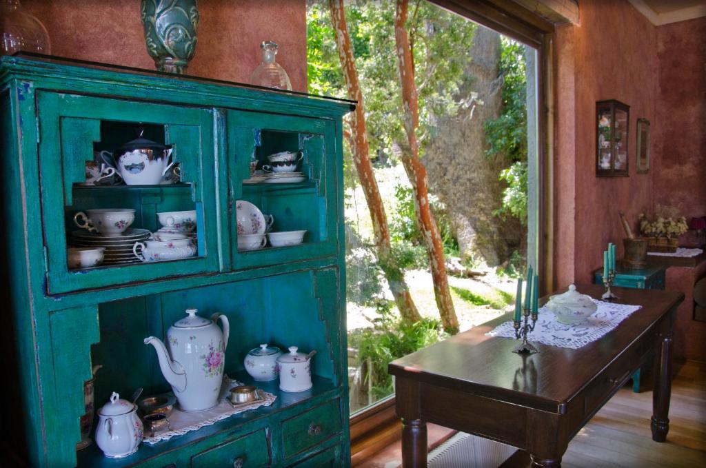 Luma Casa De Montana Ξενοδοχείο Villa La Angostura Εξωτερικό φωτογραφία
