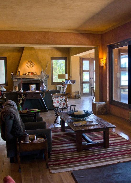 Luma Casa De Montana Ξενοδοχείο Villa La Angostura Εξωτερικό φωτογραφία