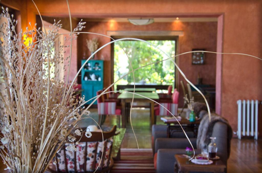 Luma Casa De Montana Ξενοδοχείο Villa La Angostura Εξωτερικό φωτογραφία