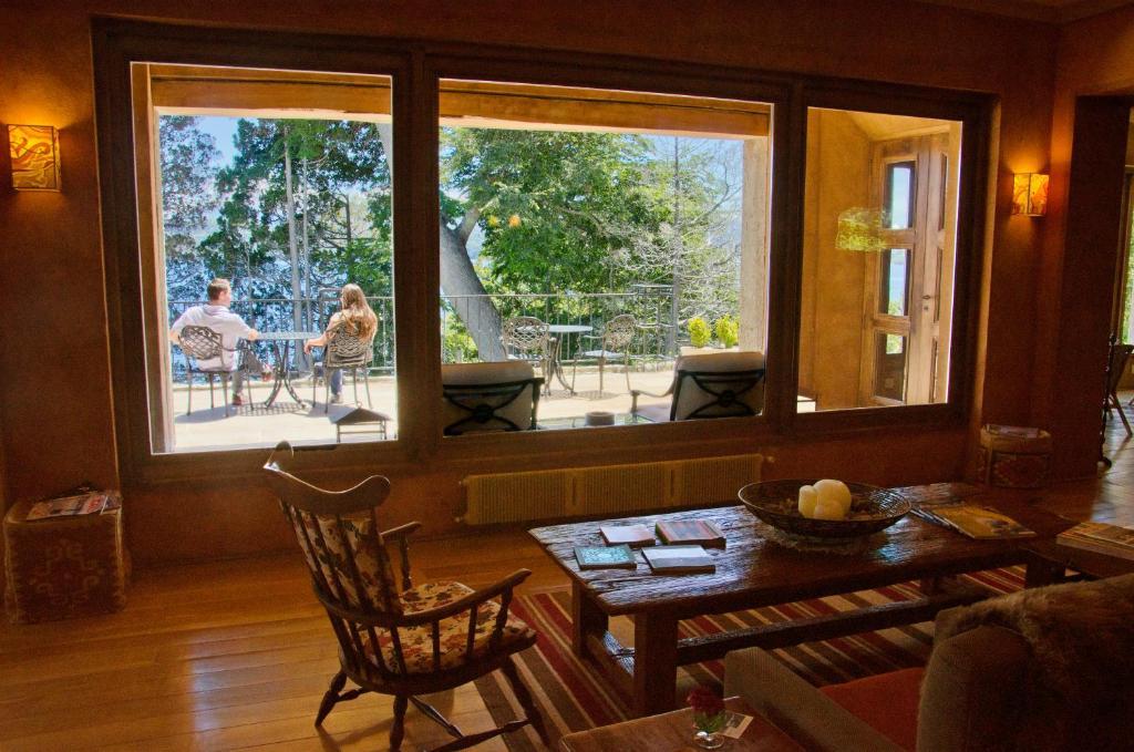 Luma Casa De Montana Ξενοδοχείο Villa La Angostura Εξωτερικό φωτογραφία