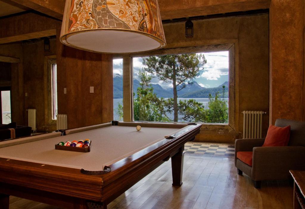 Luma Casa De Montana Ξενοδοχείο Villa La Angostura Εξωτερικό φωτογραφία
